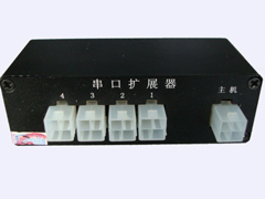 南京車輛網(wǎng)上監(jiān)視 GPS串口擴(kuò)展器
